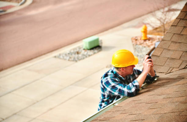 Quick and Trustworthy Emergency Roof Repair Services in Lincolnwood, IL