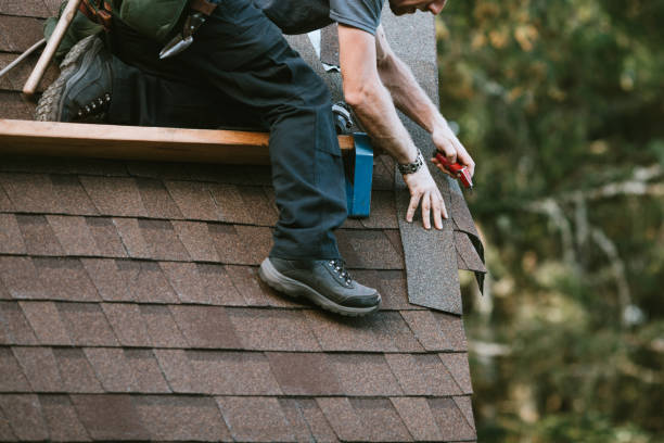 Best Emergency Roof Repair  in Lincolnwood, IL